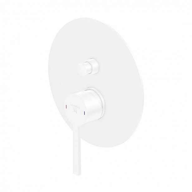 Steinberg 260 - Baterie pod omítku pro 2 spotřebiče, bílá 260 2103 3 W