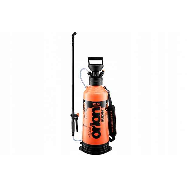 Tlakový postřikovač Kwazar Garden Pro Orion 12L