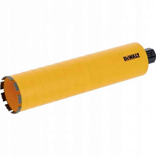 Diamantová Korunka 117 MM