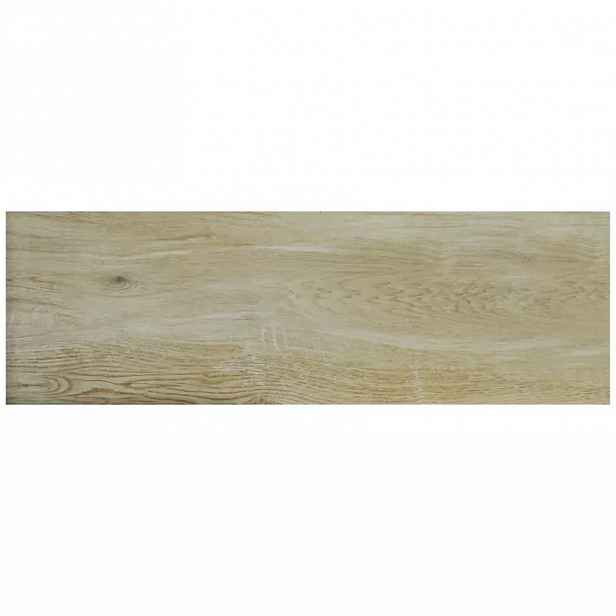 Dlažba Merbau Beige 17,5/60