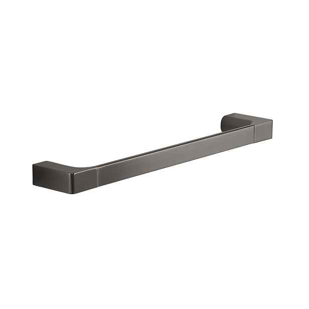 Gedy PIRENEI držák ručníků 350mm, gun metal