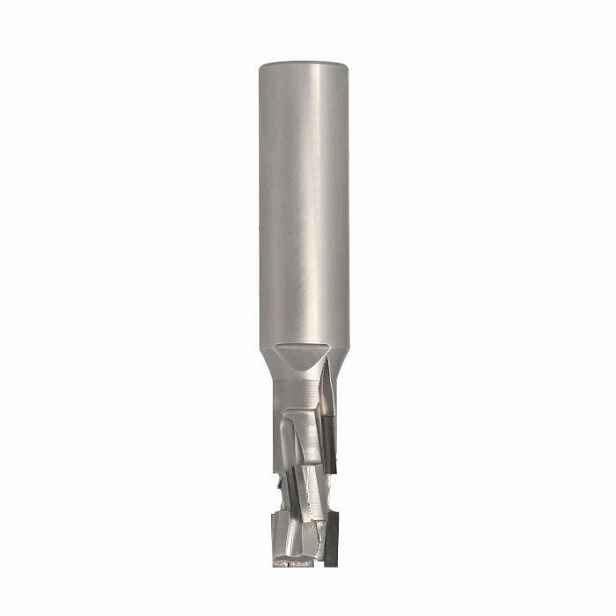 Ita Tools diamantová fréza Pcd přímá Z2+2 D12 I25 L88 S16