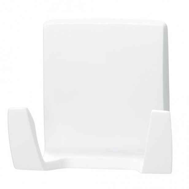 Tesa Powerstrips háček bílá 597040000003 59704-00000-03