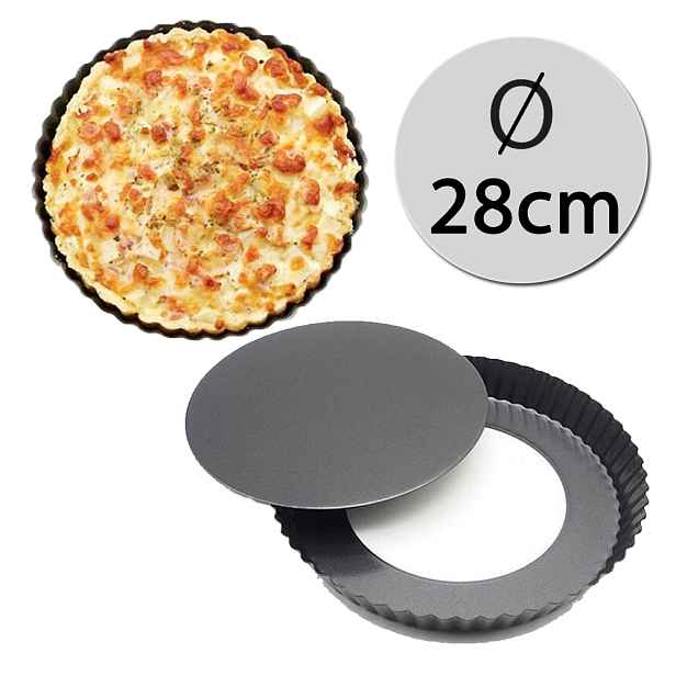 TFY No.1309 Forma na koláč 28 cm