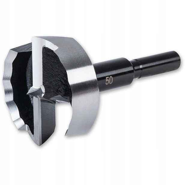 Vrták 20 mm plechový sednik forstner Ujk