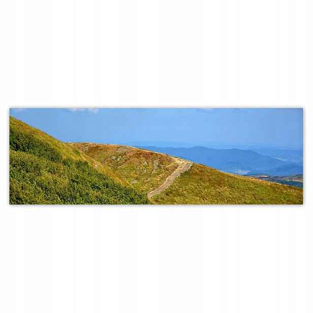 Plakáty 200x66 Bieszczady