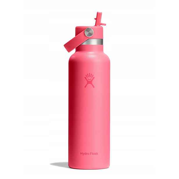 Termoláhev Hydro Flask 21 Oz Standard Flex Straw Cap (621 ml)