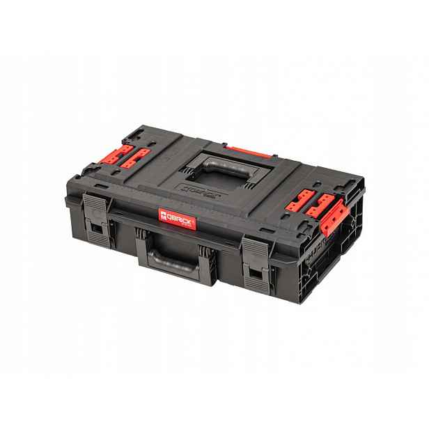 Velký Přenosný Box Qbrick System One 200 Vario