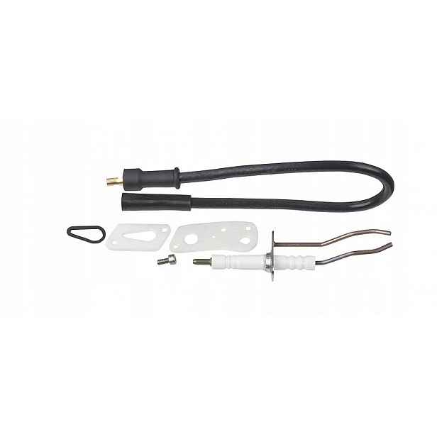 Zapalovací Elektroda Pro Kotle Wolf Cfg 11-20-24