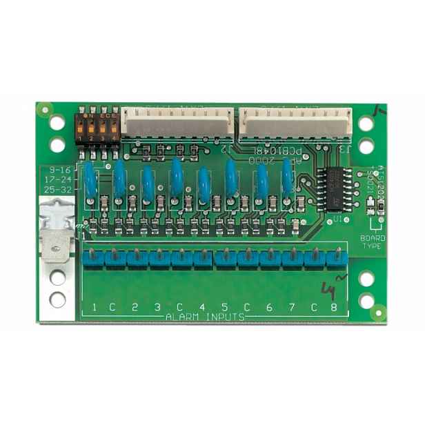 Modul 8 vstupů pro expandér a ústřednu ATS1202 Aritech