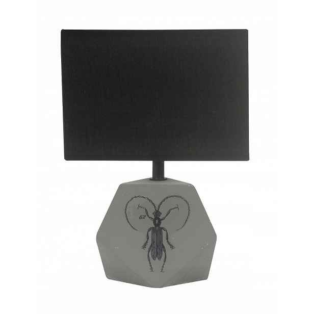 Stolní lampa Animi 41-79930 Candellux