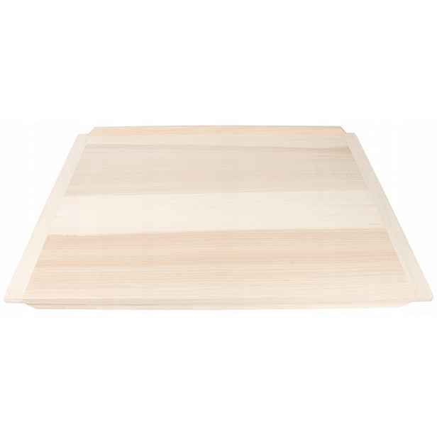Vál Velmi Velká XXL 80x60 CM Univerzální Deska