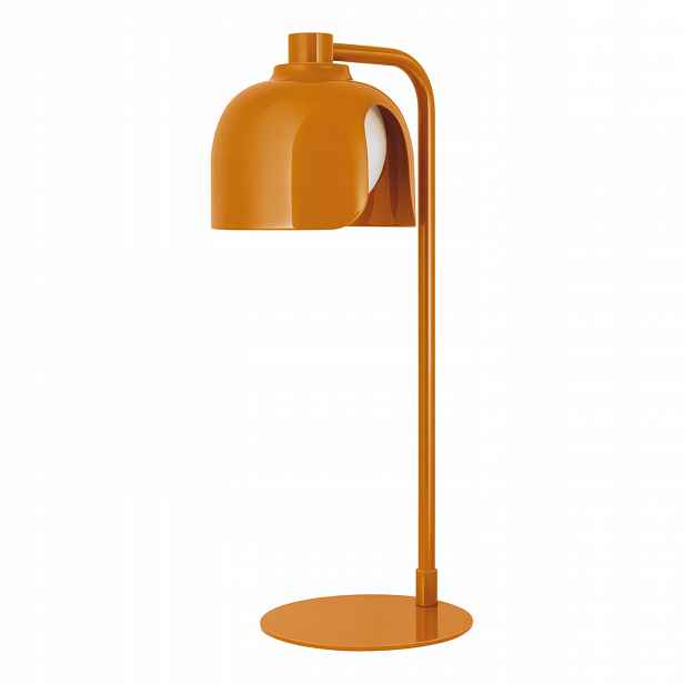 Dekorace Stolní Lampa G9 Or