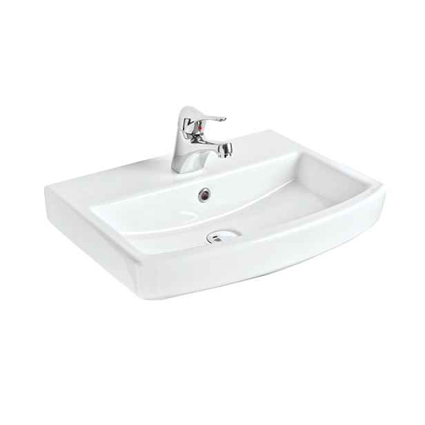 Nero umyvadlo 54 cm - Olsen Spa