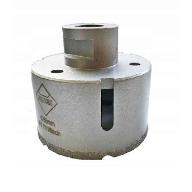 Rubi 06926 Vrták korunkový Easy Drygres Ø 60 mm M14