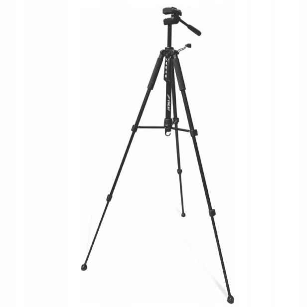 Stativ, závit 1/4'' Dedra MC0910
