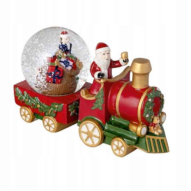 Vánoční figurka Villeroy&Boch Christmas Toys 1483276696