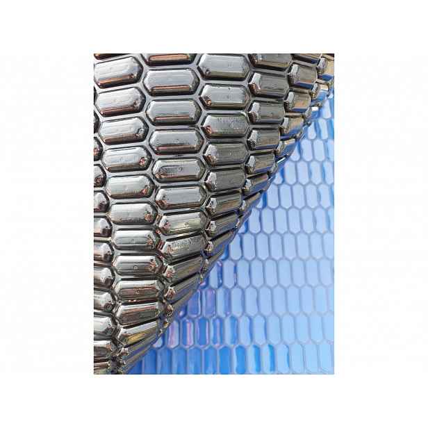 DEL Solární plachta Planet Pool ULTRATEC pro bazény s rozměrem do 7 x 3,5 m, 550 mic