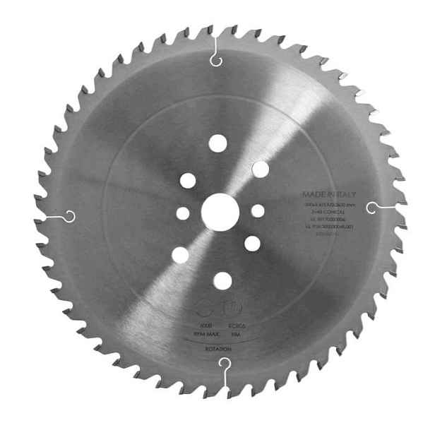 Ita Tools kotoučová pila Hm P36.300030048.002 D300 Z48