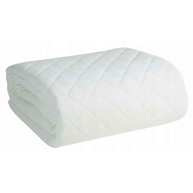 Přikrývka Na Postel Milo 170x210 Welwet Eurofirany