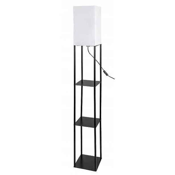 Bronn stojací lampa 74191