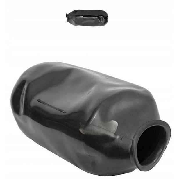 Gumový sáček Epdm pro hydrofor čerpadla Malec-Pompy Imera JET100A Wao 80L