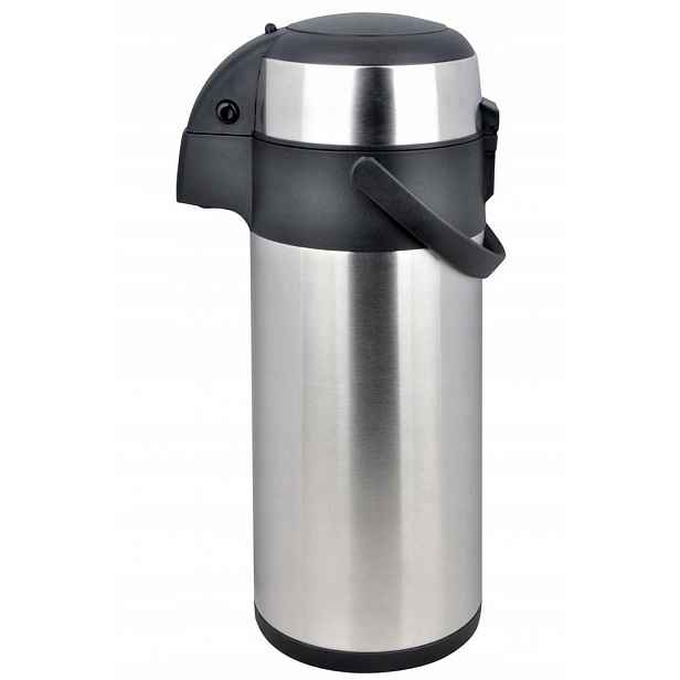 Konferenční Cateringová Termoska 3 L Kinghoff KH-1467