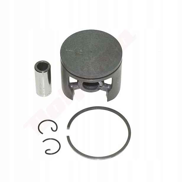 Píst Makita DCS6000i, Dolmar PS6000i 45mm (029 132 000) Golf