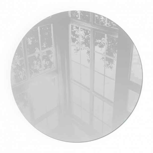 TULUP PODLOŽKA POD KRB Ø 60 cm - Šedá barva