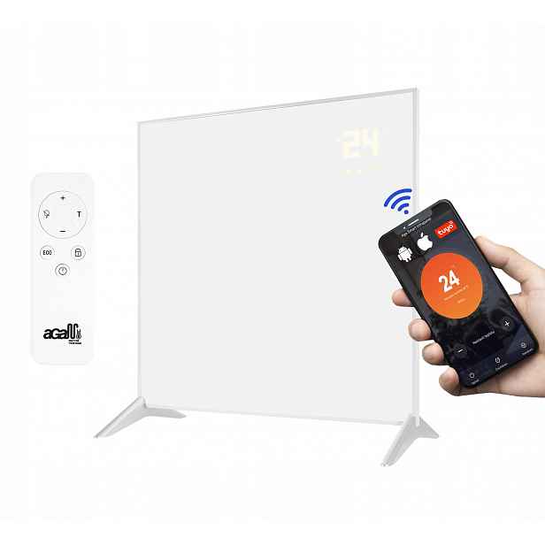 Aga Smart Infrapanel 360 W 60x60 cm