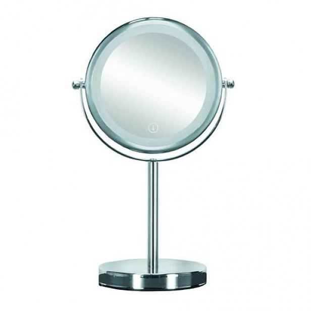 Kleine Wolke Bright kosmetické zrcátko silver 5887124886