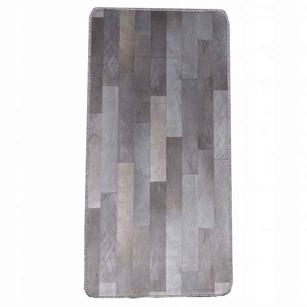 Kuchyňská podložka 70x220 Pvc koberec běhoun voděodolná, teplá, snadno se čistí