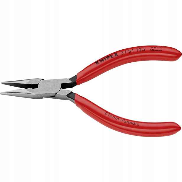 Půlkulaté kleště Knipex 37 31 125