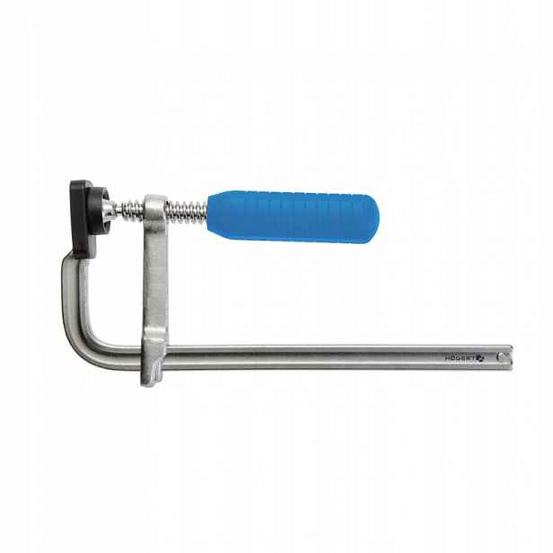 Truhlářská svěrka Hoegert Technik 500 x 120 mm
