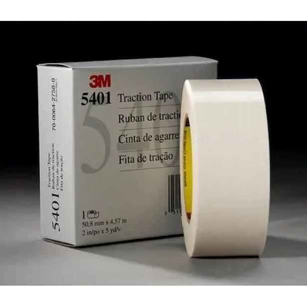 3M 5401 Trakční páska 50,8 mm x 33,92 m