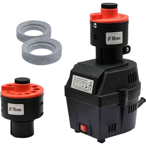 Brousek Pro Vrtáky 70W Toya Toya 73470