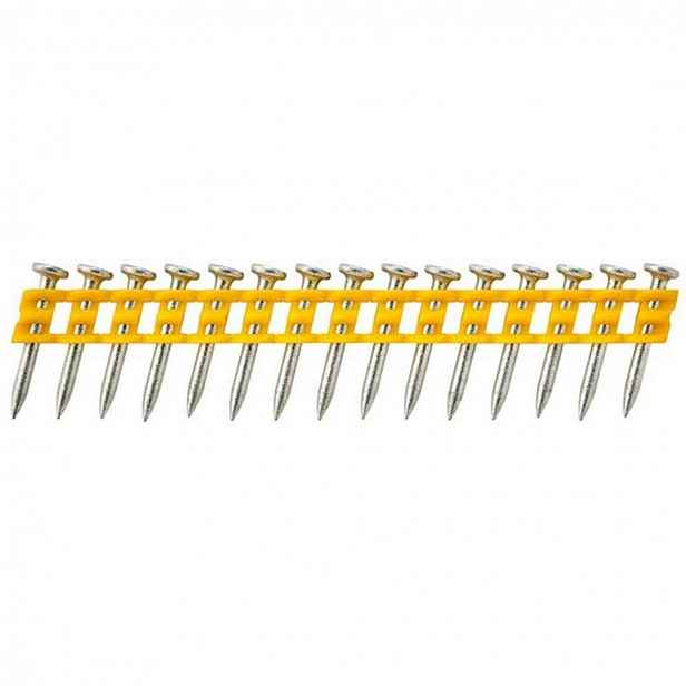 DeWALT - Hřebík do betonu 40 mm, 1005 ks DCN8901040