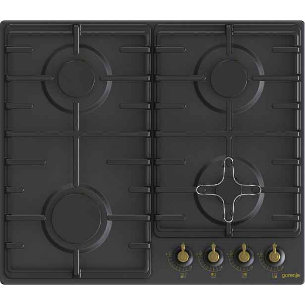 Gorenje Plynová varná deska - G641CLB