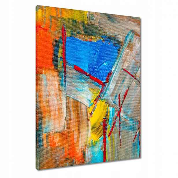 Obrazy 60x80 Abstrakce Harvey