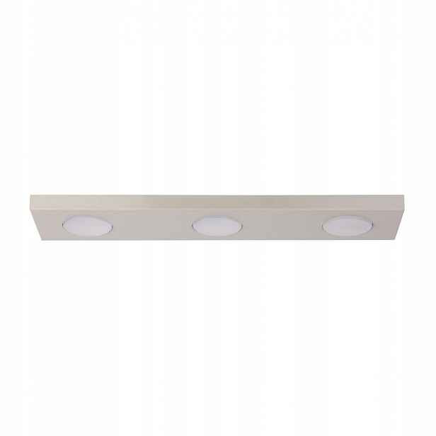 Stropní Svítidlo Stropní Svítidlo Svítidlo Hero Šedá 3xGX53 Moderní Sigma Lighting