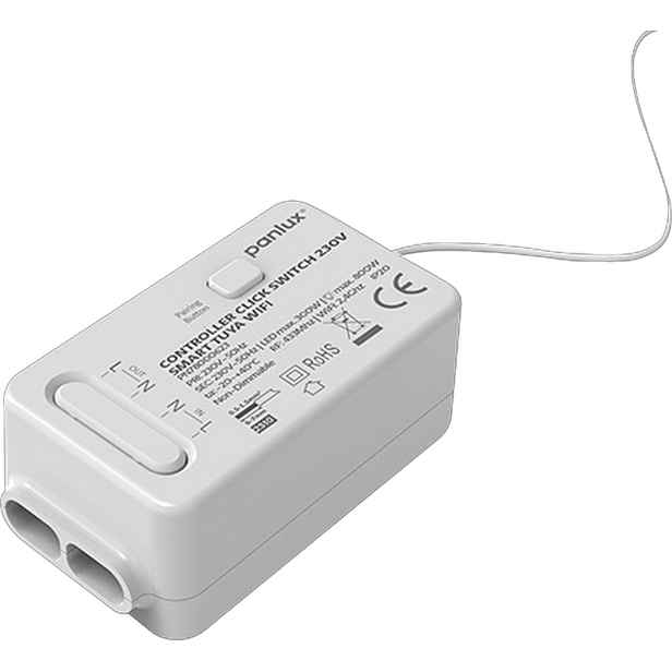 Přijímač Panlux Controller Click Switch Smart Wi-Fi