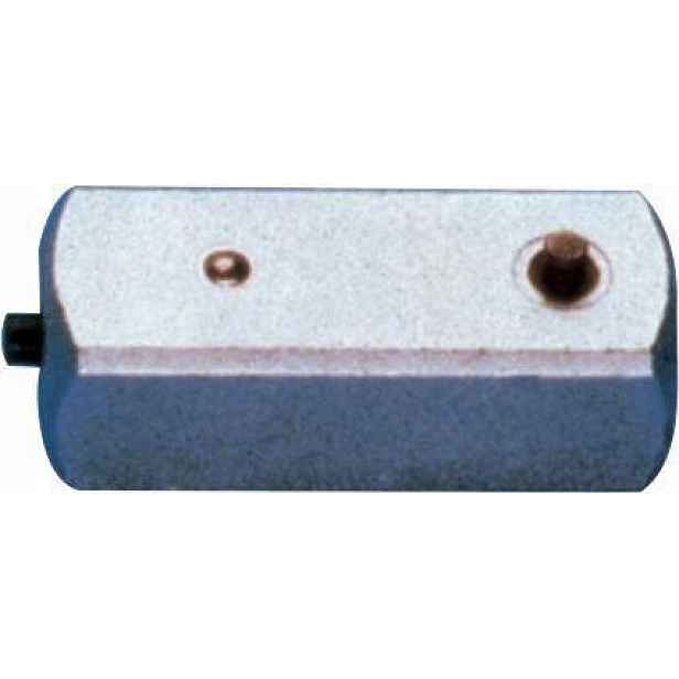 Čtyřhranný adaptér 1." mm Gedore
