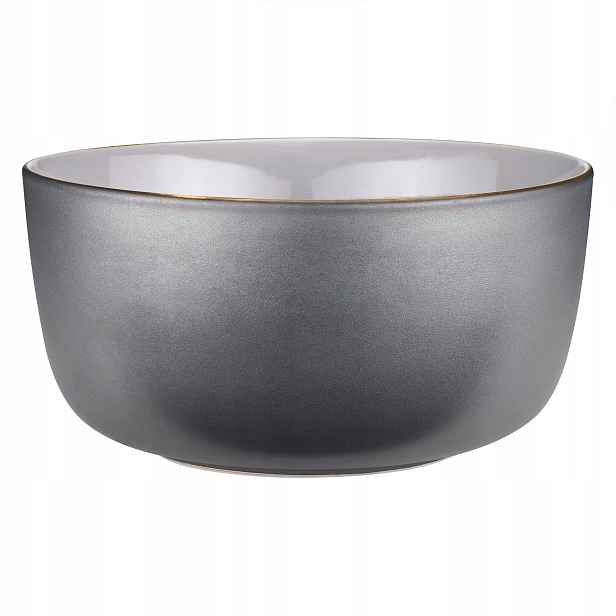 Time Porcelánová mísa průměr 22,5 cm Verlo
