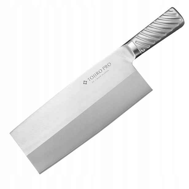 Tojiro Pro Western VG-10 Japonský sekáček Ostrý Nůž na sekání 22 cm