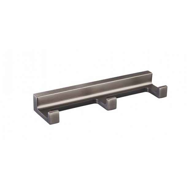 Trojháček RAV SLEZÁK NIL metal grey NLA0105MG