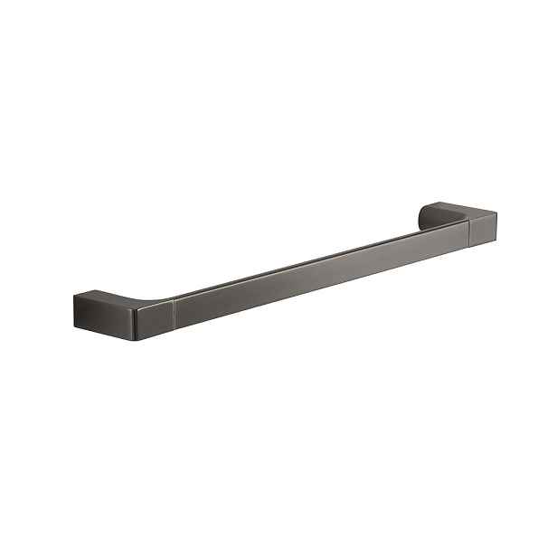 Gedy PIRENEI držák ručníků 450mm, gun metal