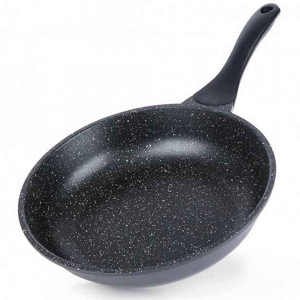 Granitová pánev Orion Grande 26 cm na indukci s rukojetí