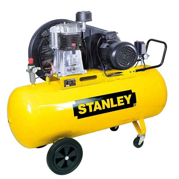 Kompresor Stanley BA 651/11/270