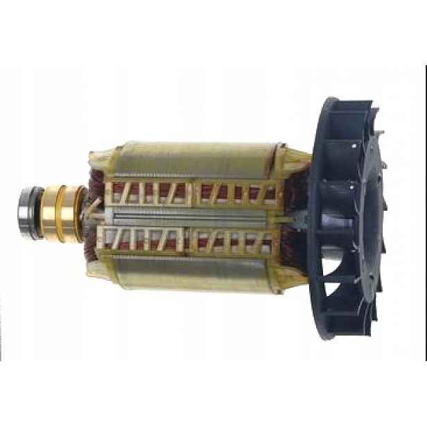 Stojanový rotor agregátu Einhell Bt-pg 2000 Tc-pg 2000 2000 W