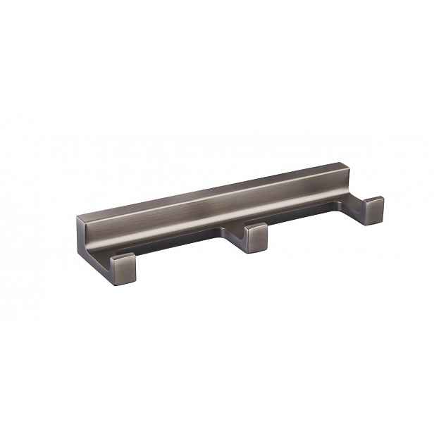 Trojháček RAV SLEZÁK NIL metal grey NLA0105MG